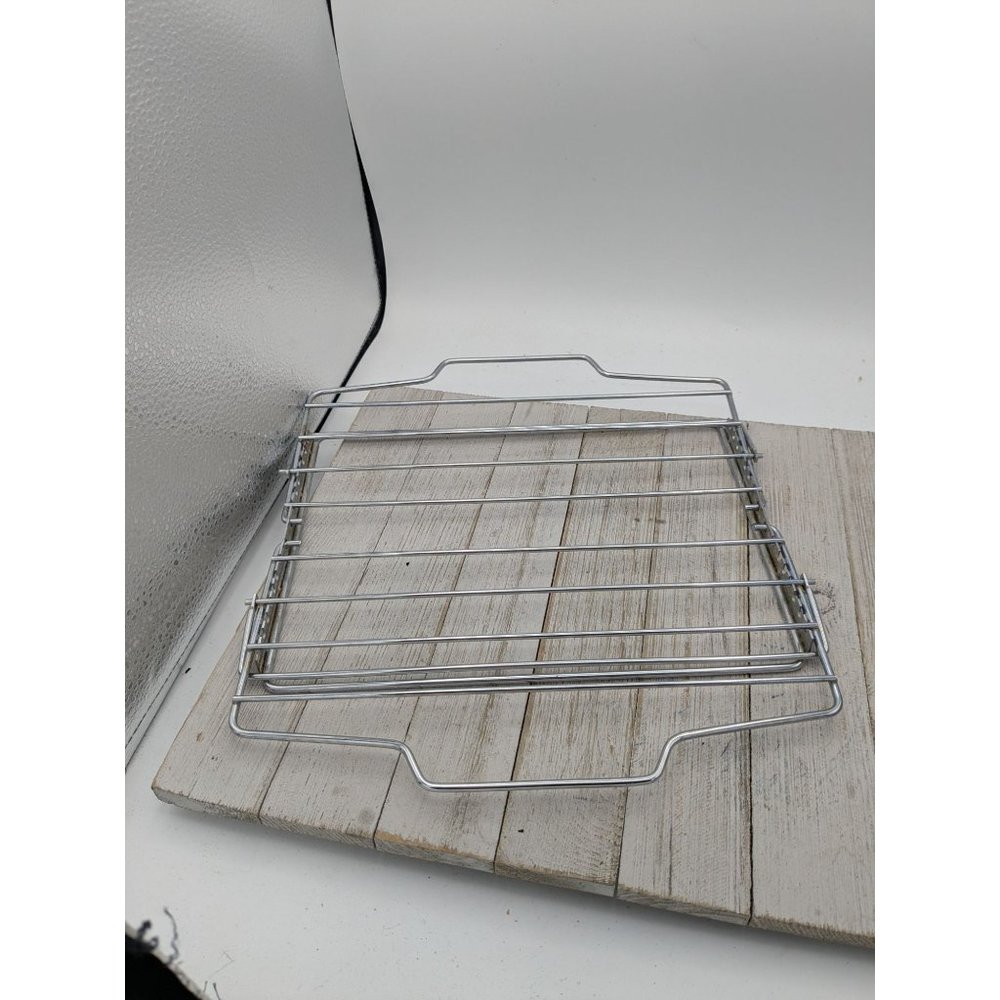 Vintage Foley Aluminum Roast-r-Broil Adjustable Rack